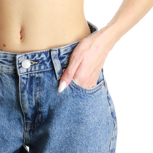 JEANS HILL DR DENIM - Mad Fashion | img vers.650x/